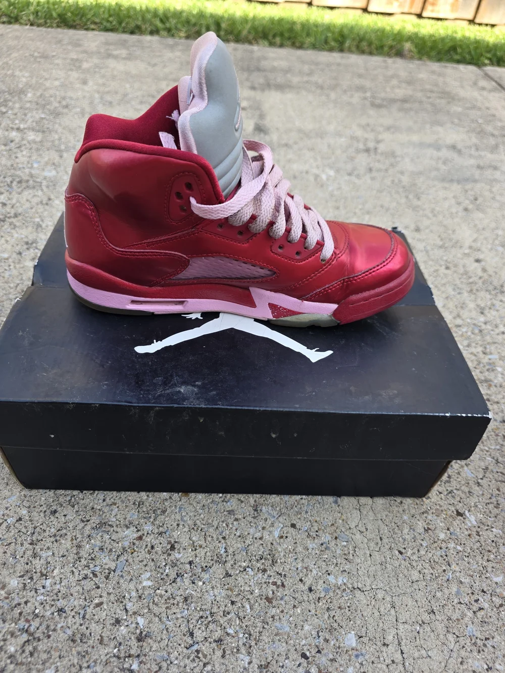 Jordan 5 Retro 